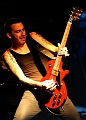 The Bones 15
